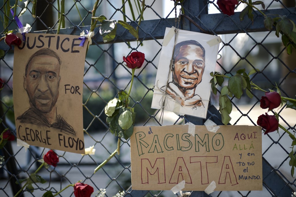 Floyd Mayweather pagará el funeral de George Floyd | Internacionales