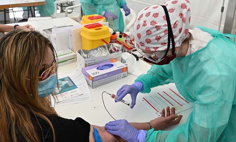 Nuevo estudio: inmunidad cruzada puede ser clave para combatir el coronavirus | Internacionales