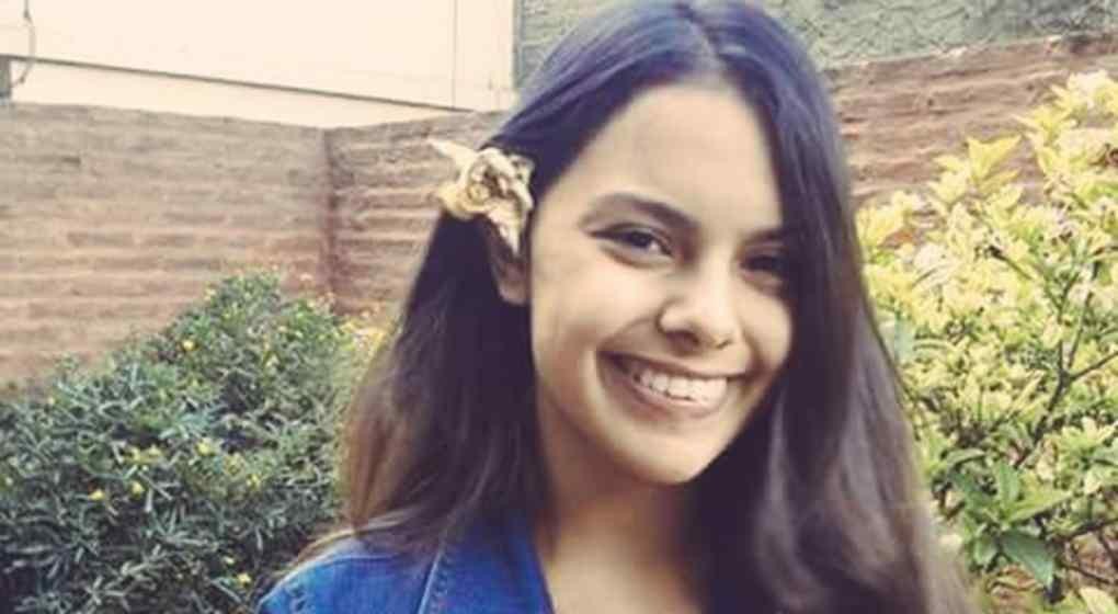 Condenaron a prisión perpetua al femicida de Anahí Benítez | Actualidad