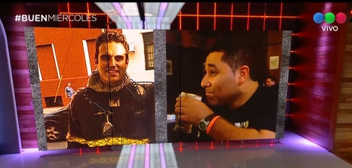 Gran pesar por la muerte de los dos bomberos en la explosión de Villa Crespo | Actualidad