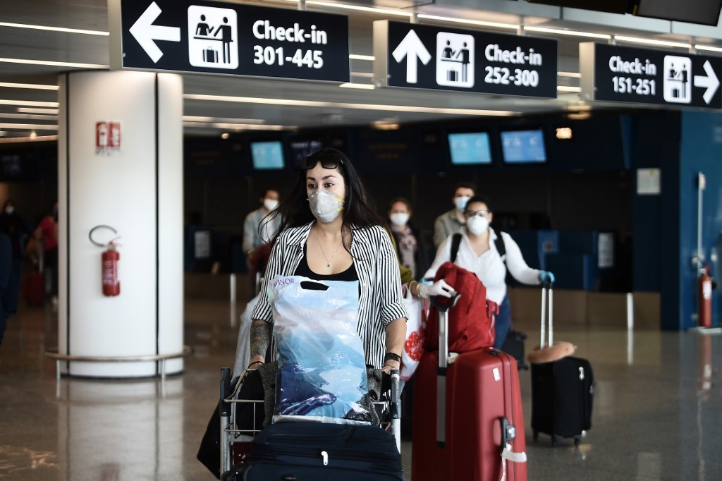 Italia reabrió sus fronteras con la intención de reactivar el turismo | Internacionales