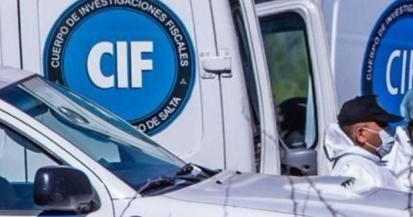 Encuentran a mujer asesinada a golpes en Salta y detienen a su pareja | Actualidad