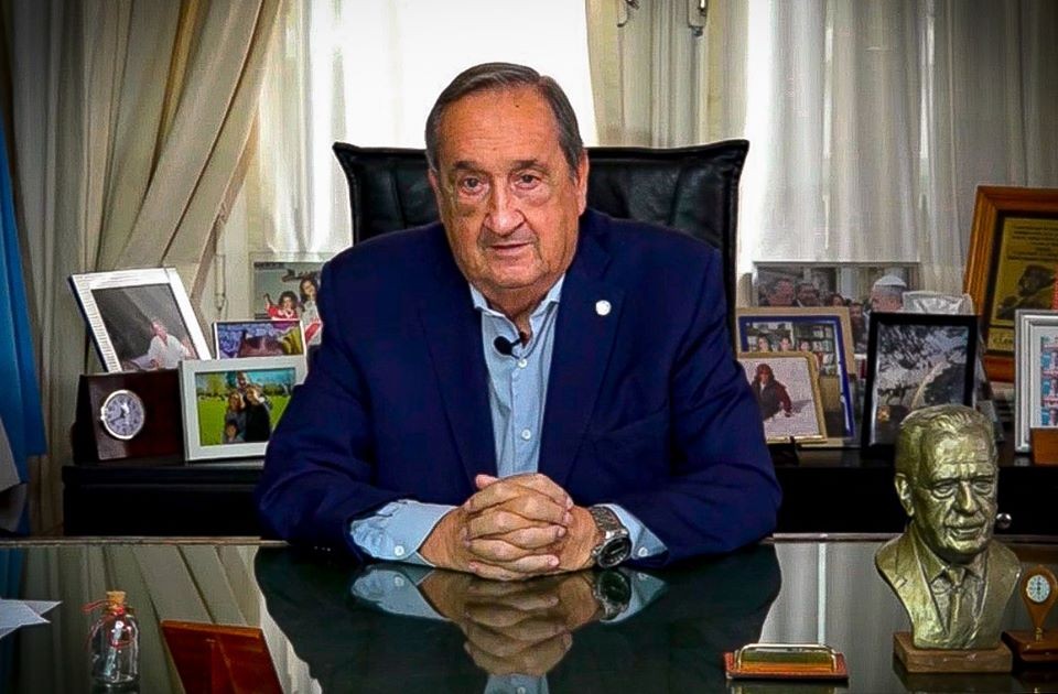 Intendente de Tandil dijo que flexibilizarán la cuarentena con o sin autorización | Política y economía