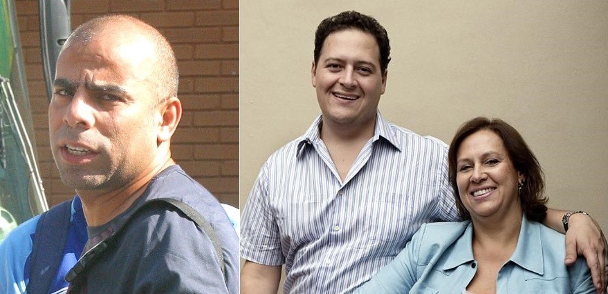 Lavado: envían a juicio a "Chicho" Serna, a la viuda de Pablo Escobar y a su hijo | Actualidad