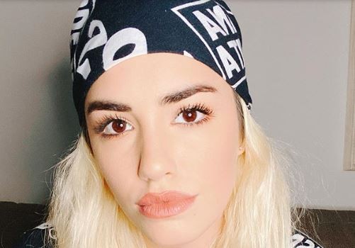 Lali Espósito realizó una profunda reflexión contra el fiscal que definió una violación como "desahogo sexual" | Espectáculos