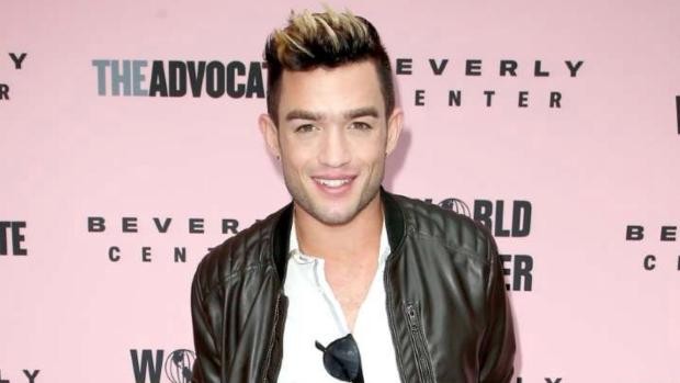 Murió  de coronavirus Chris Trousdale, cantante de la banda Dream Street | Espectáculos