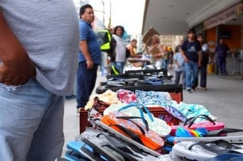 Lanzan registro nacional de trabajadores de la economía popular | Política y economía