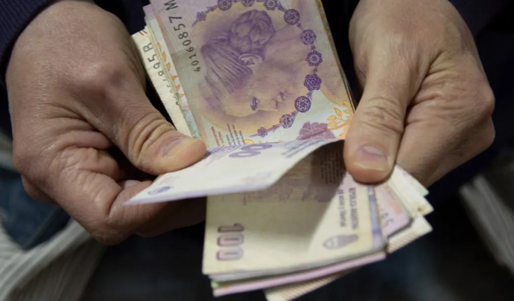 Ingreso Familiar de Emergencia: oficializan el pago del segundo bono de $10 mil | Servicios