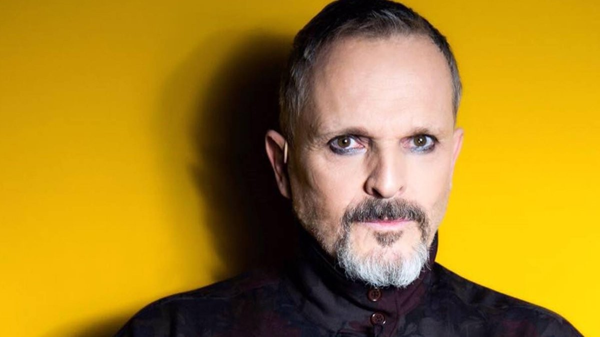 Miguel Bosé polémico: "El coronavirus es la gran mentira de los gobiernos" | Espectáculos