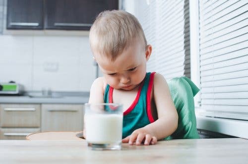 Las alergias alimentarias afectan a 1 de cada 12 niños | Salud