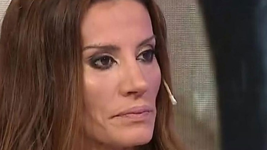 La dura confesión de la hija de Natacha Jaitt | Espectáculos