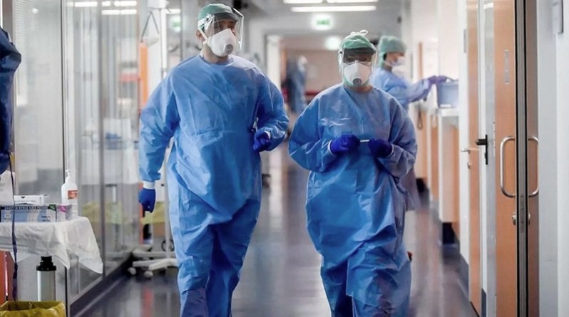 Coronavirus en Argentina: son 642 las muertes y el total de casos es de 21.037 | Actualidad