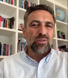 Grave denuncia del exintendente Mestre: "El Gobierno provincial facilitó a Pihen su jubilación" | Política y economía