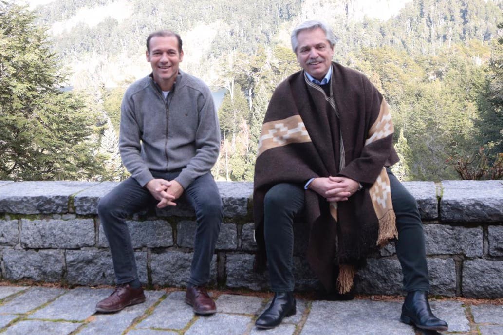 Alberto Fernández: "La economía se destruye por la pandemia, no por la cuarentena" | Actualidad