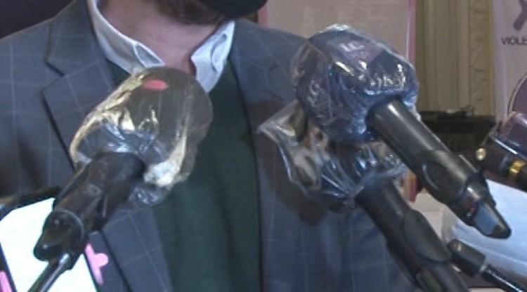 Hoy es el Día del Periodista | Actualidad