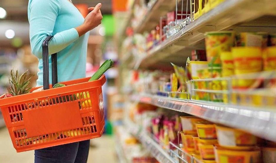 Las ventas minoristas en mayo cayeron más del 50% anual | Actualidad