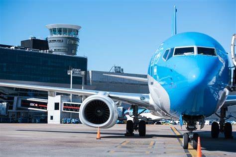 Los vuelos de cabotaje podrían reanudarse en julio, mucho antes de lo previsto | Actualidad