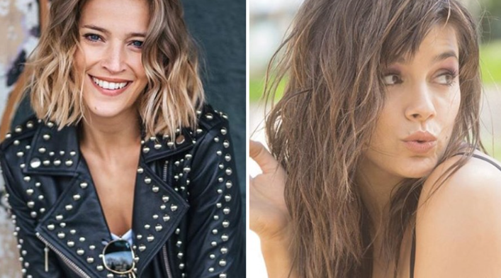 El video de Luisana Lopilato y Natalie Pérez en Chiquititas que se hizo viral | Redes