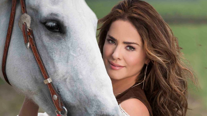 La increíble revelación sobre el caballo de Pasión de Gavilanes | Redes