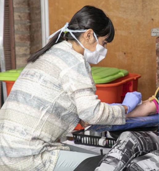 Programa Sangre Segura: esta semana continúan las jornadas de donación voluntaria | Córdoba