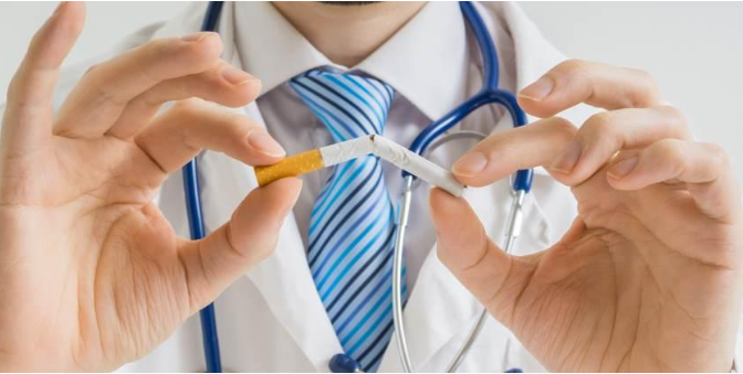 Afirman que el aislamiento es una oportunidad para dejar de fumar | Actualidad