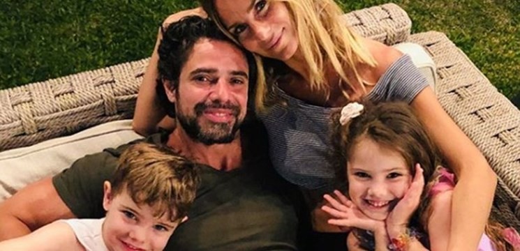 Desesperado pedido de Sabrina Rojas al presidente Alberto Fernández: " Cuidemos la salud mental de los chicos" | Espectáculos