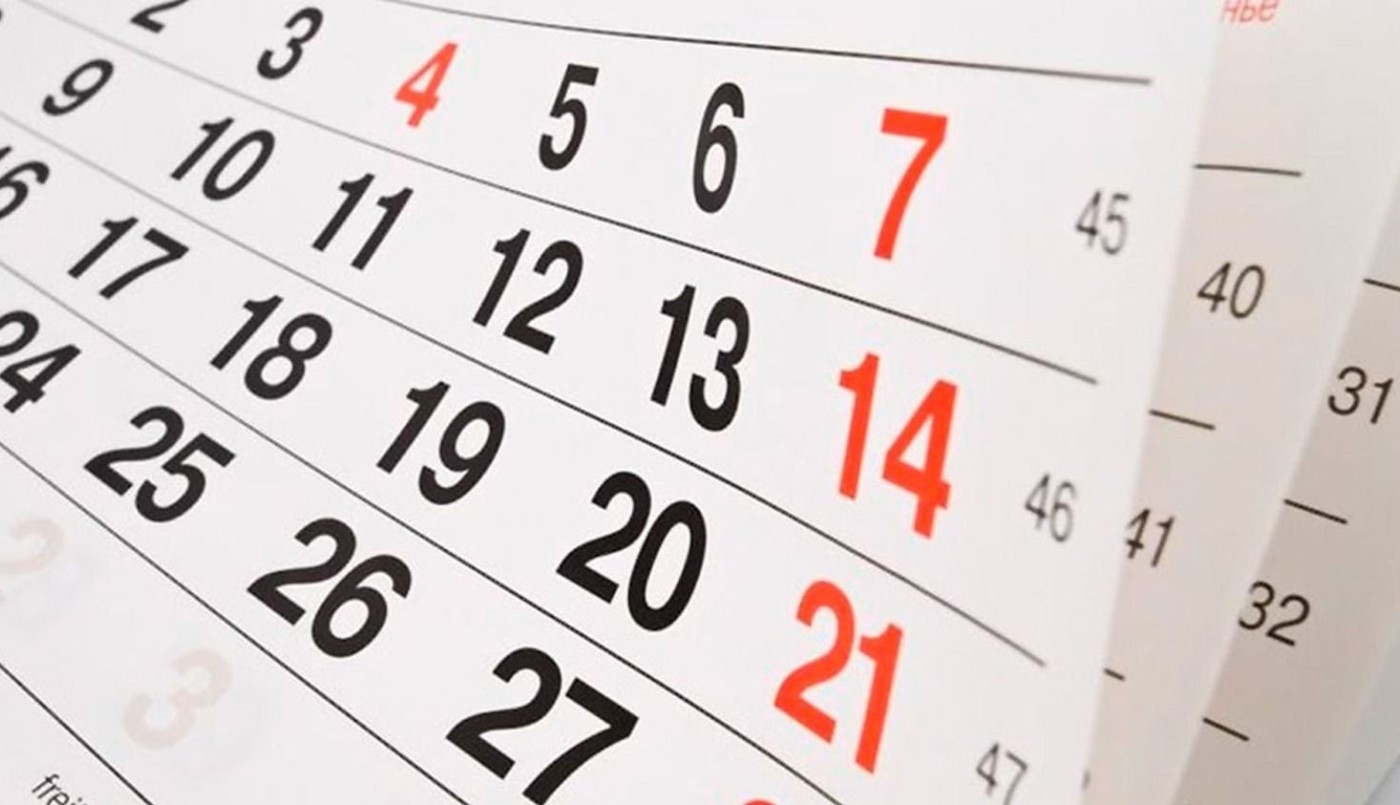 Feriados 2020: cuáles son los próximos de junio y qué se conmemora | Actualidad