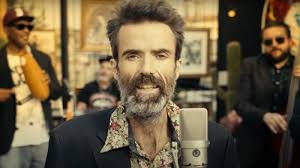 Murió Pau Donés, el líder de Jarabe de Palo, a los 53 años | Espectáculos