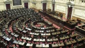 Dos empleados infectados en Diputados: cierran la Cámara y el Anexo | Actualidad