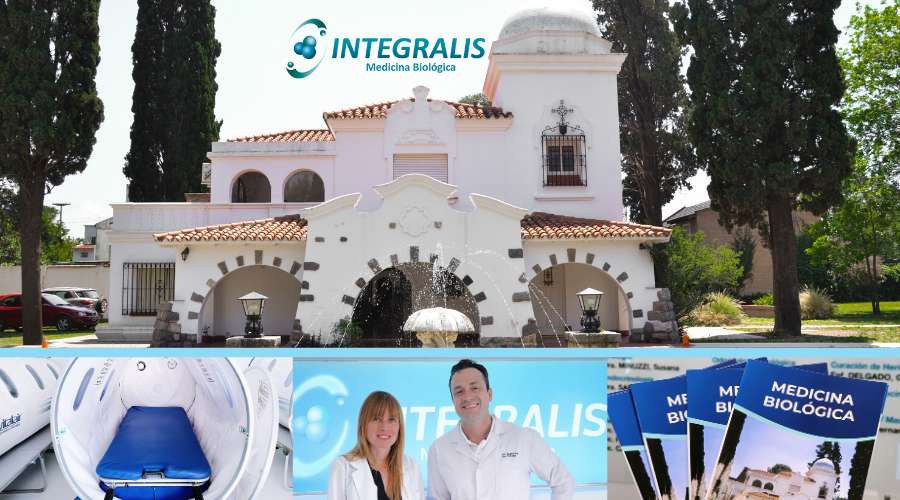 Propuesta Cámara Hiperbárica – Centro Integralis | Contenido Patrocinado