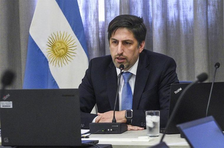 "En agosto un 85% del país podrá volver a las escuelas", dijo el ministro Trotta | Política y economía
