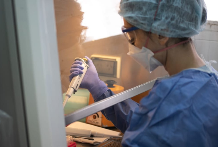 Córdoba sigue por la buena senda: hoy se registró un solo caso de coronavirus | Córdoba