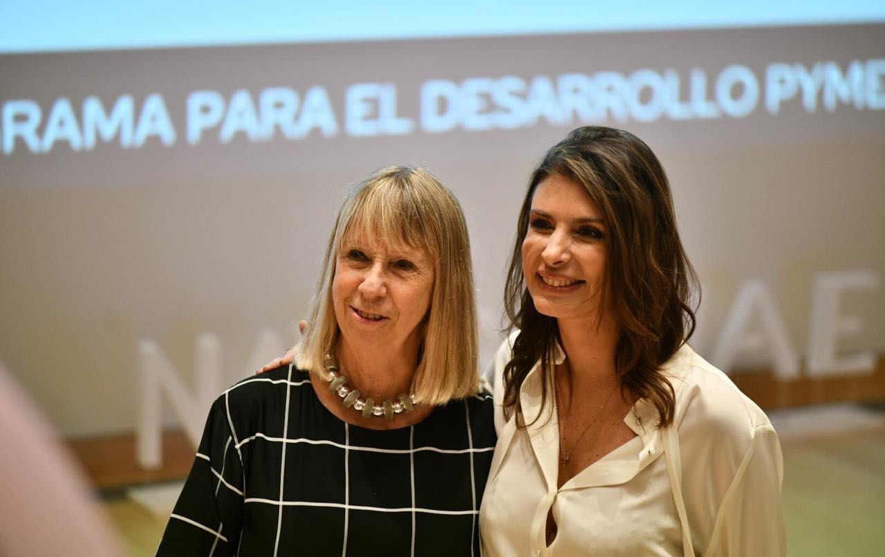 Banco Macro y el IAE abrieron la convocatoria para NAVES 2020 | Contenido Patrocinado