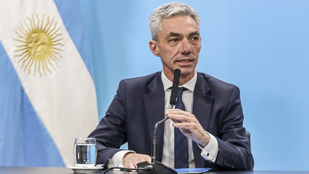 "Desde el Gobierno no estamos pensando diferir el pago de los aguinaldos" | Economía