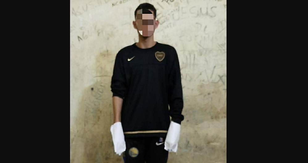 Detuvieron a dos adolescentes por el crimen del gendarme, uno es menor de edad | Actualidad