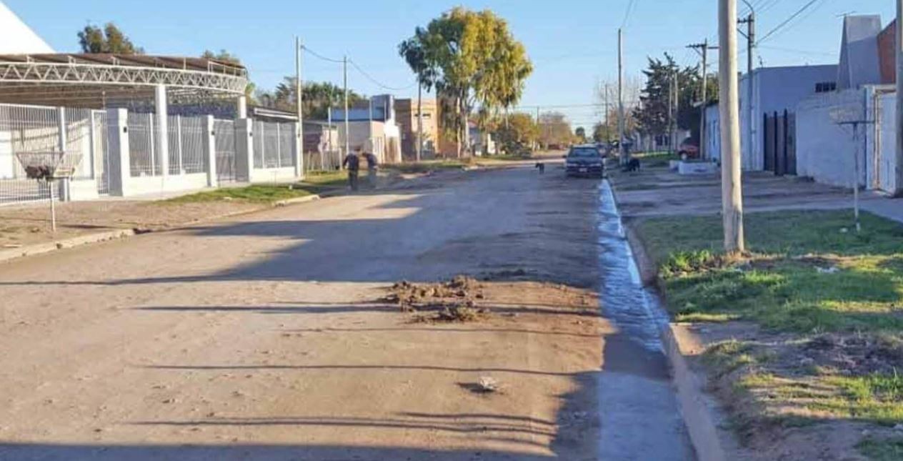 Bahía Blanca: denunció que su vecina torturó a su hijo de 6 años por una travesura | Actualidad