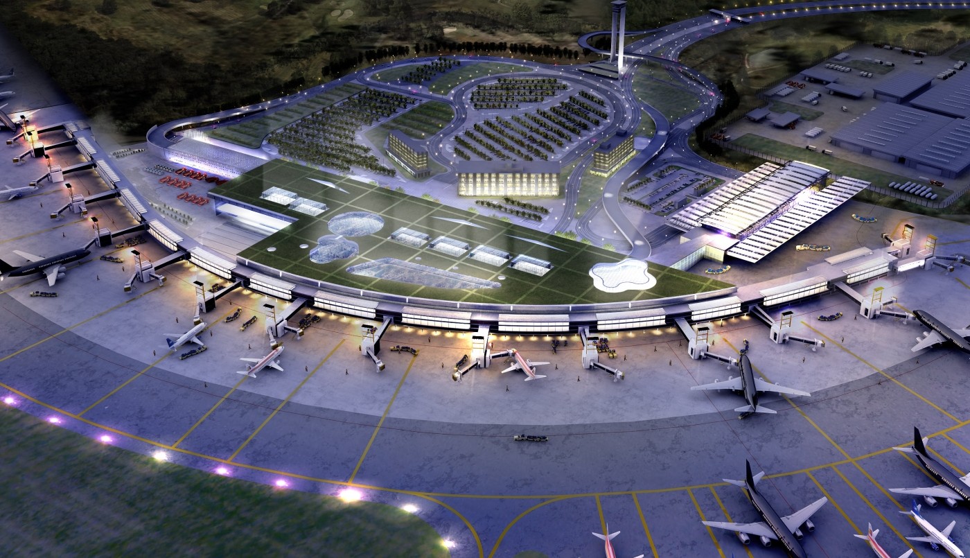 En julio se retoman los vuelos de cabotaje: todos operarán desde Ezeiza | Actualidad