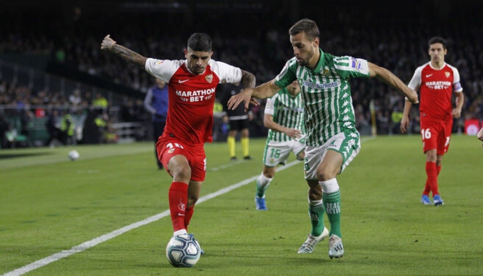 Con un derbi, se reanunda hoy la liga española | Deportes