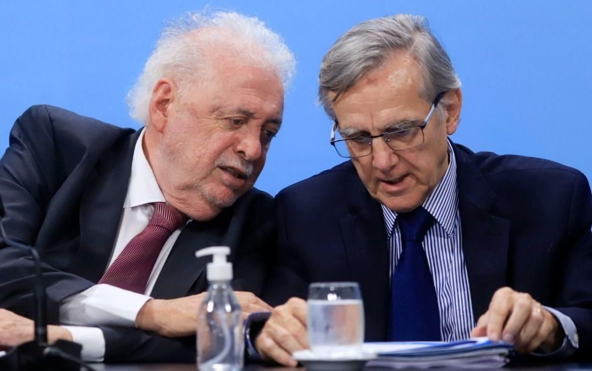 Infectólogo que asesora al Gobierno: "No va a haber marcha atrás a la Fase 1" | Actualidad