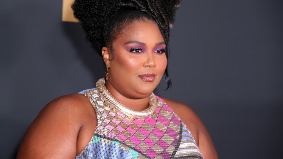 "Orgullosa de su cuerpo": el video de TikTok de Lizzo con el que le responde a sus haters | Redes