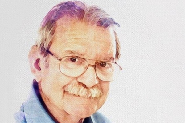 Murió el actor Rodolfo Machado a los 86 años | Espectáculos