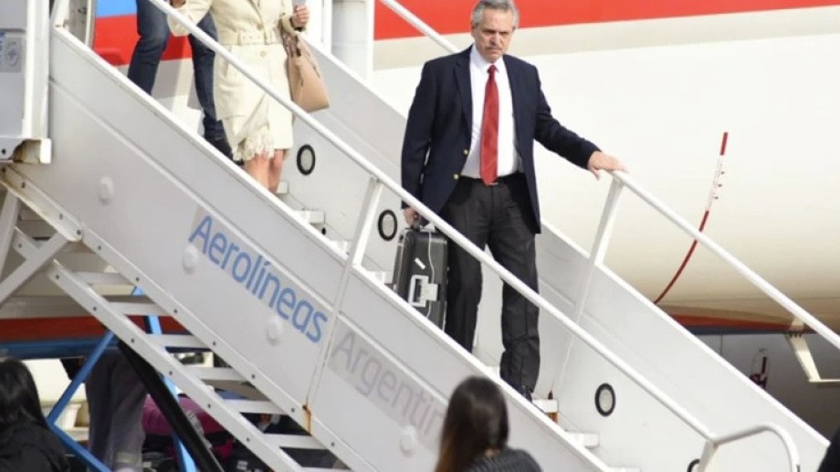 Alberto Fernández visita hoy La Rioja y Catamarca | Política y economía