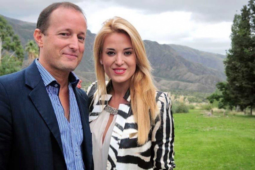 Jésica Cirio se hizo un hisopado, tras confirmarse que Insaurralde tiene coronavirus | Espectáculos