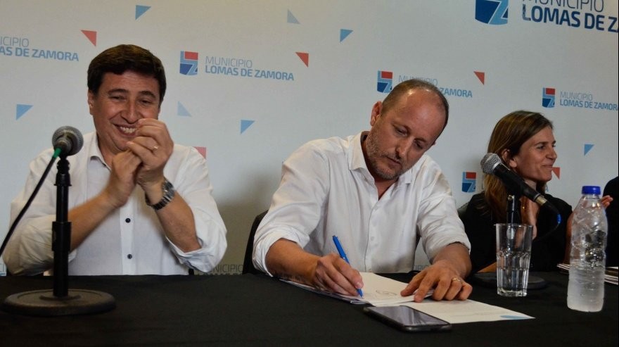 Coronavirus: el test a Daniel Arroyo dio negativo | Política y economía