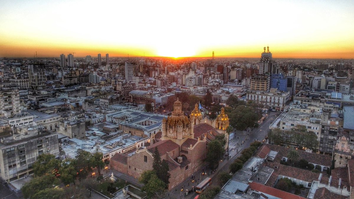 Sábado frío con descenso de temperatura | Córdoba