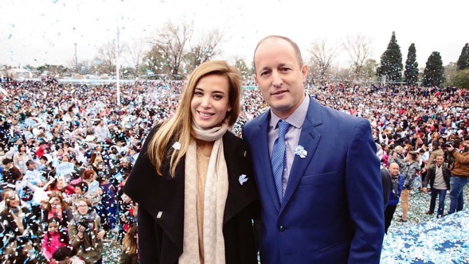 Insaurralde continúa internado en observación, tras dar positivo de coronavirus | Política y economía