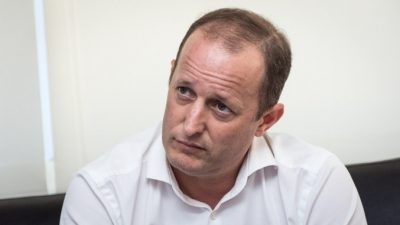 Martín Insaurralde sobre el COVID-19: "Que la gente entienda que esto no es joda" | Política y economía