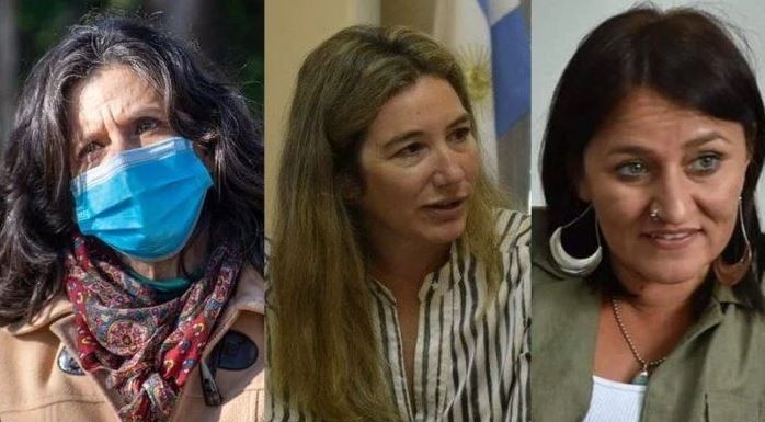 Tres funcionarias de Chaco dieron positivo de coronavirus | Política y economía