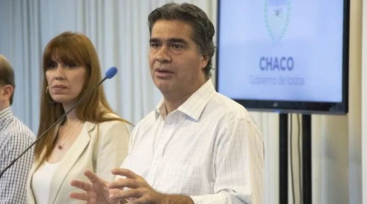Coronavirus en Chaco: Capitanich endureció el aislamiento y cerró las fronteras | Actualidad