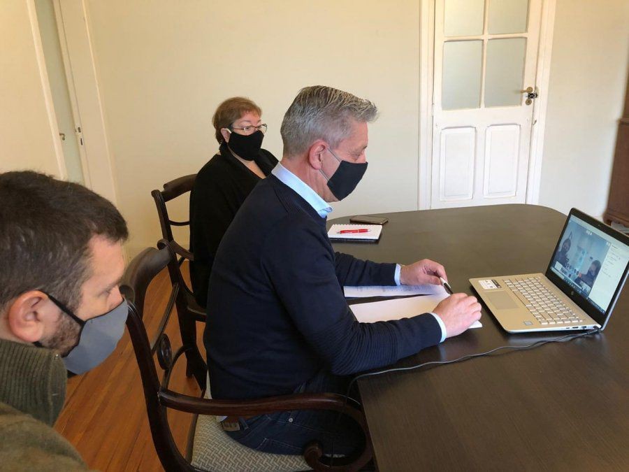 Seis localidades de Chubut retroceden a la Fase 2 | Actualidad